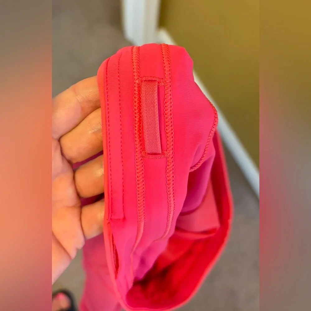 Lululemon Pace Rival Skirt in Lipgloss Pink Color - Picture 12 of 12